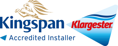 Kingspan Klargester Accredited Installer