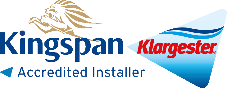Kingspan Klargester Accredited Installer