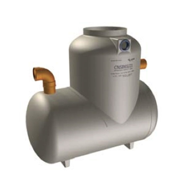 Servicing your Premier Tech Aqua Oil Water Separators/Interceptors