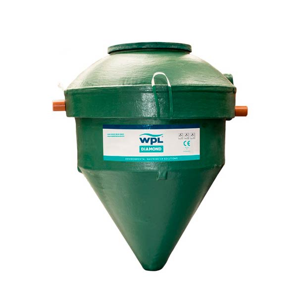 Servicing your WPL Sewage Treatment System and Septic Tanks