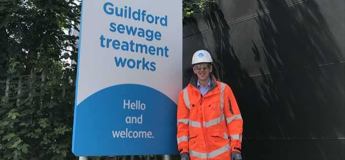 Thames Water to build first new sewage works since 2005