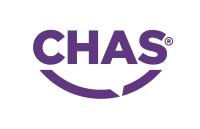 CHAS Accredited