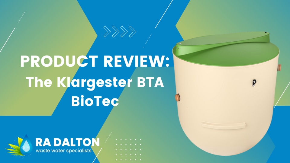 BTA BioTec