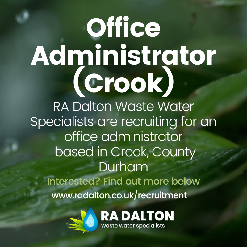 Office Administrator