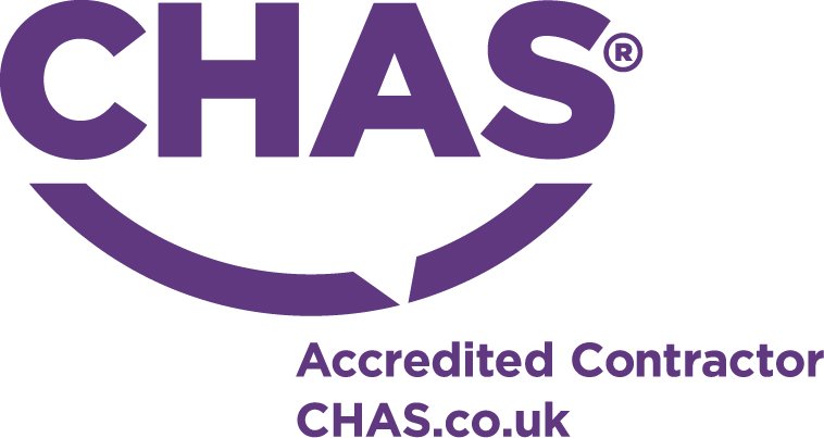 RA Dalton Chas Accredited Contractor