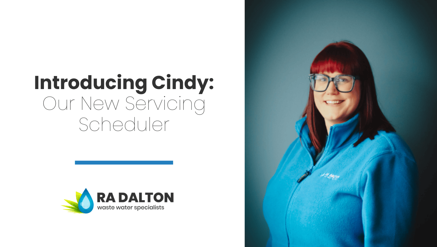 Cindy Servicing Scheduler
