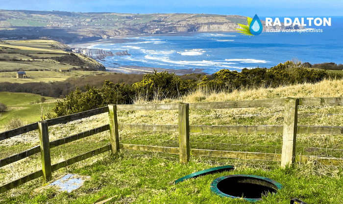 World Water Day The Water We Return Matters