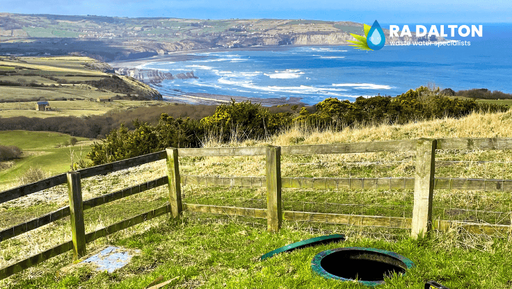 World Water Day The Water We Return Matters