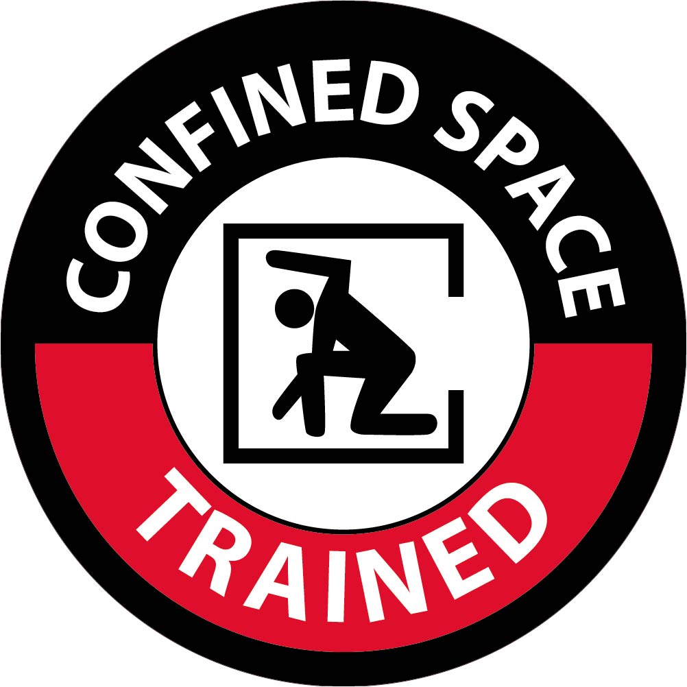 RA Dalton Confined Space