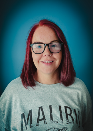 Amanda Allen RA Dalton