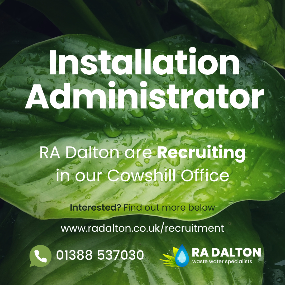 Installation Administrator