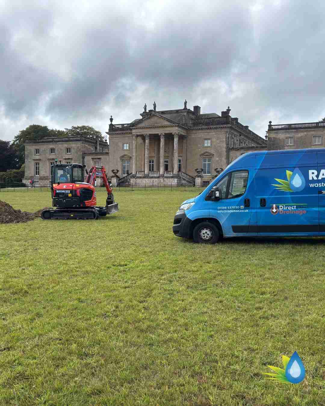 1 Balancing Conservation and Innovation: Sustainable Drainage in a Historic Landscape