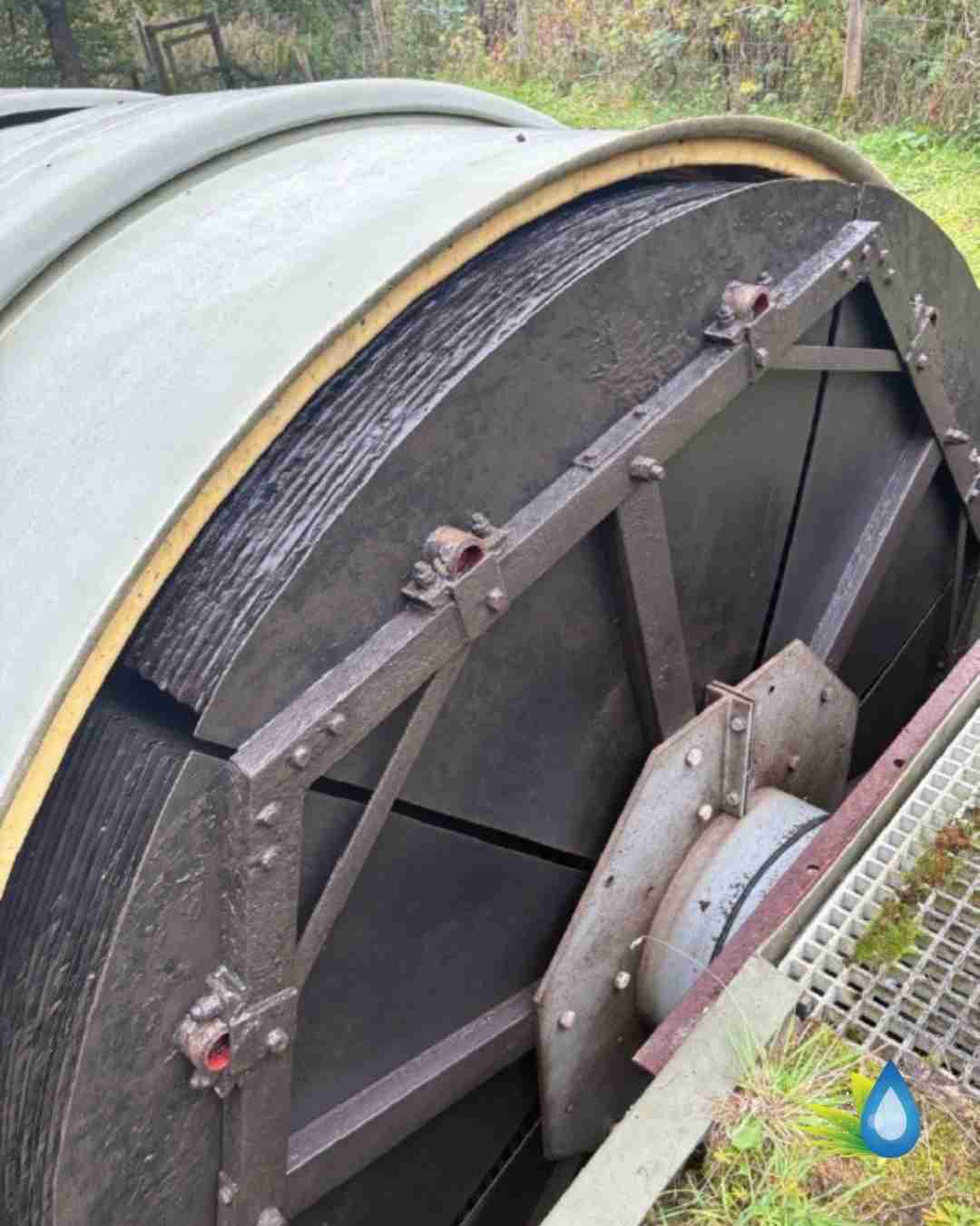 3 Collaborative Wastewater Servicing with Universal Tankers: Multi-System Maintenance Across Single Site