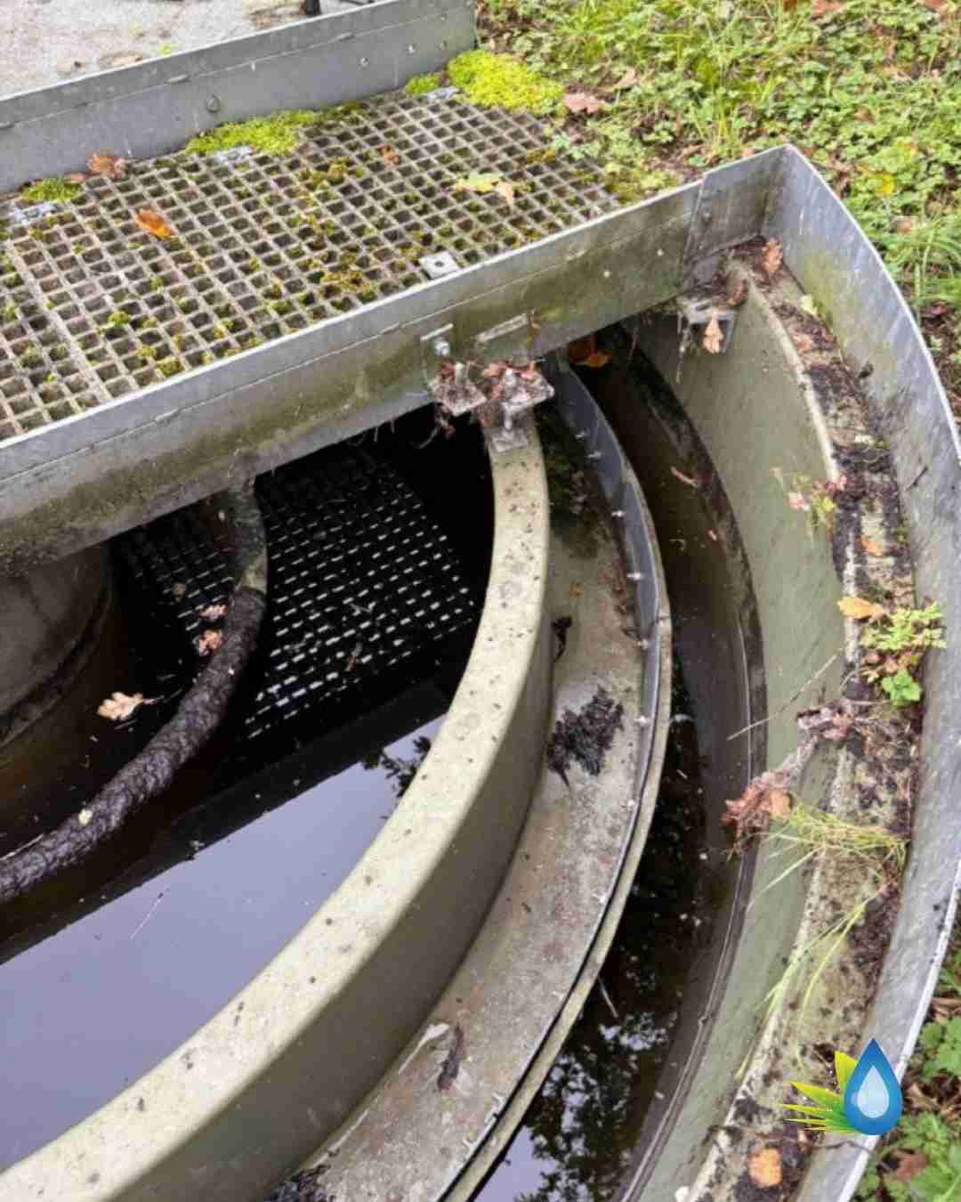 4 Collaborative Wastewater Servicing with Universal Tankers: Multi-System Maintenance Across Single Site