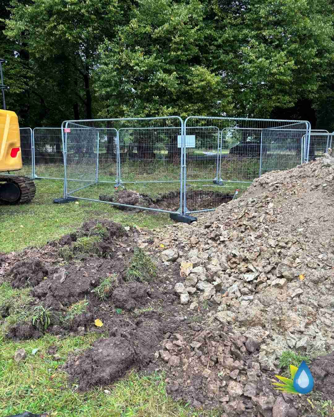 7 Balancing Conservation and Innovation: Sustainable Drainage in a Historic Landscape