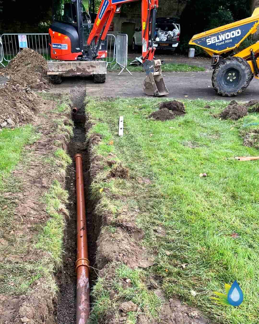 9 Balancing Conservation and Innovation: Sustainable Drainage in a Historic Landscape