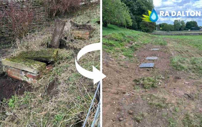 Transforming Wastewater Infrastructure: Septic Tank Replacement for Modern Living