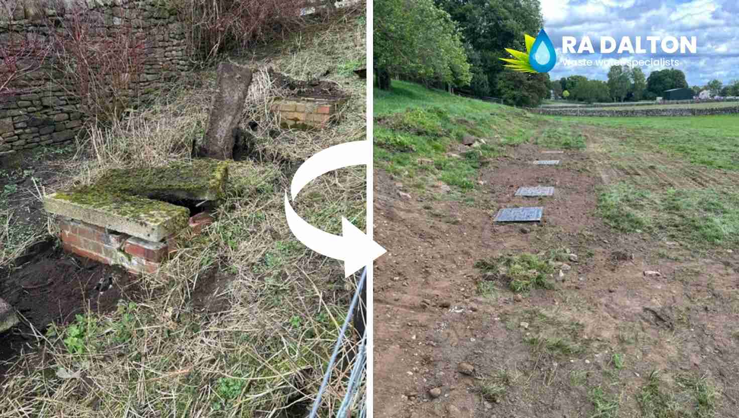 Transforming Wastewater Infrastructure: Septic Tank Replacement for Modern Living