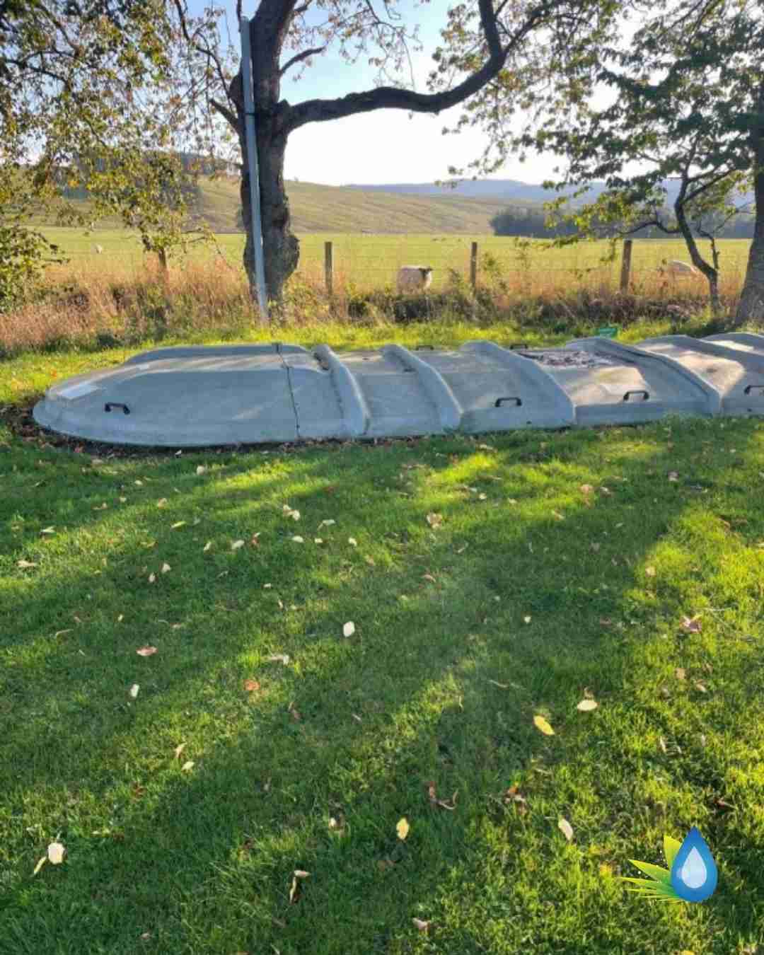 1 Two Systems, One Solution: Restoring Flow at a Dual Wastewater Site