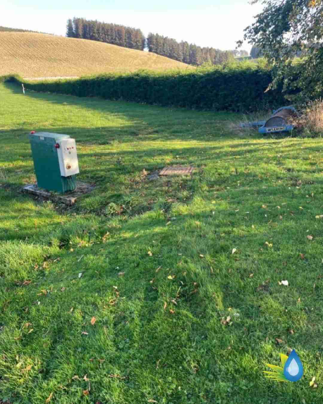 4 Two Systems, One Solution: Restoring Flow at a Dual Wastewater Site