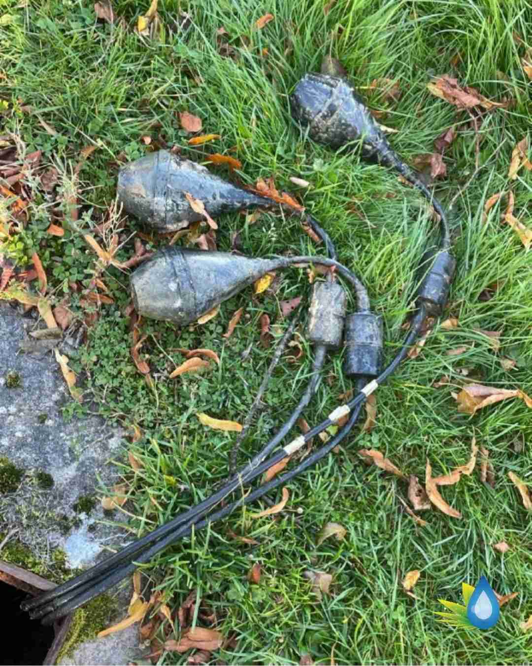 5 Two Systems, One Solution: Restoring Flow at a Dual Wastewater Site