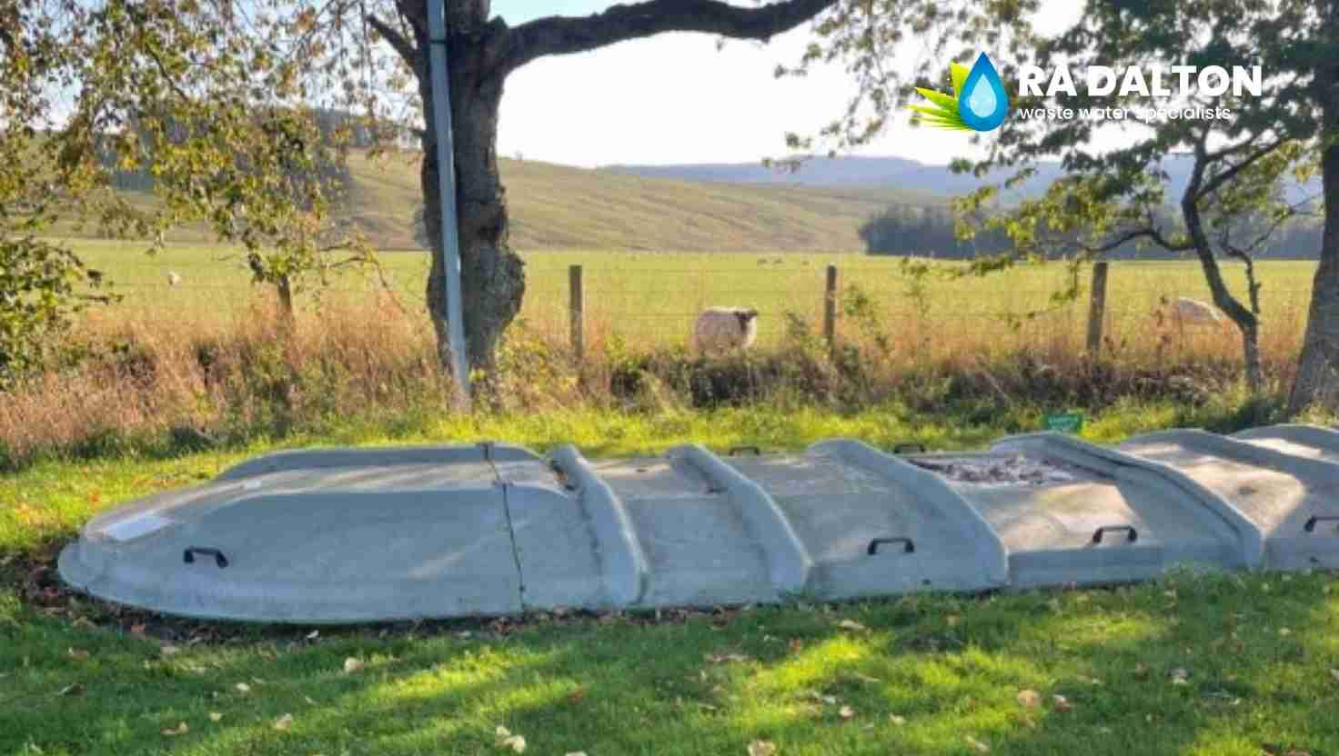 Two Systems, One Solution: Restoring Flow at a Dual Wastewater Site