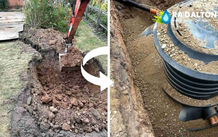 Bespoke Treatment Plant Installation with Clearwater Technology