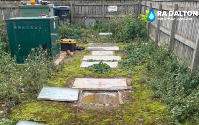 Expert Wastewater Servicing: Optimising Performance & Ensuring Reliability