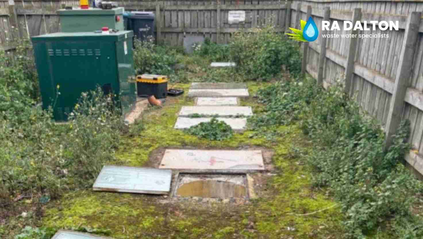 Expert Wastewater Servicing: Optimising Performance & Ensuring Reliability