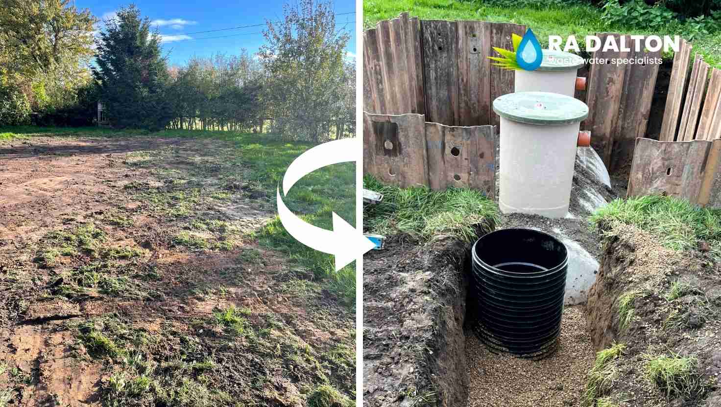 Future-Proofing Rural Properties: Farmhouse BioAir CW4 Installation