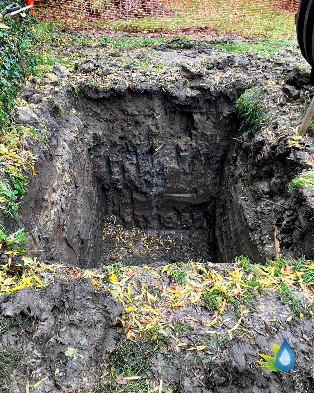 1 From Septic to Superior: A Clearwater BioAir CW3 Upgrade for a Six-Bed Family Home