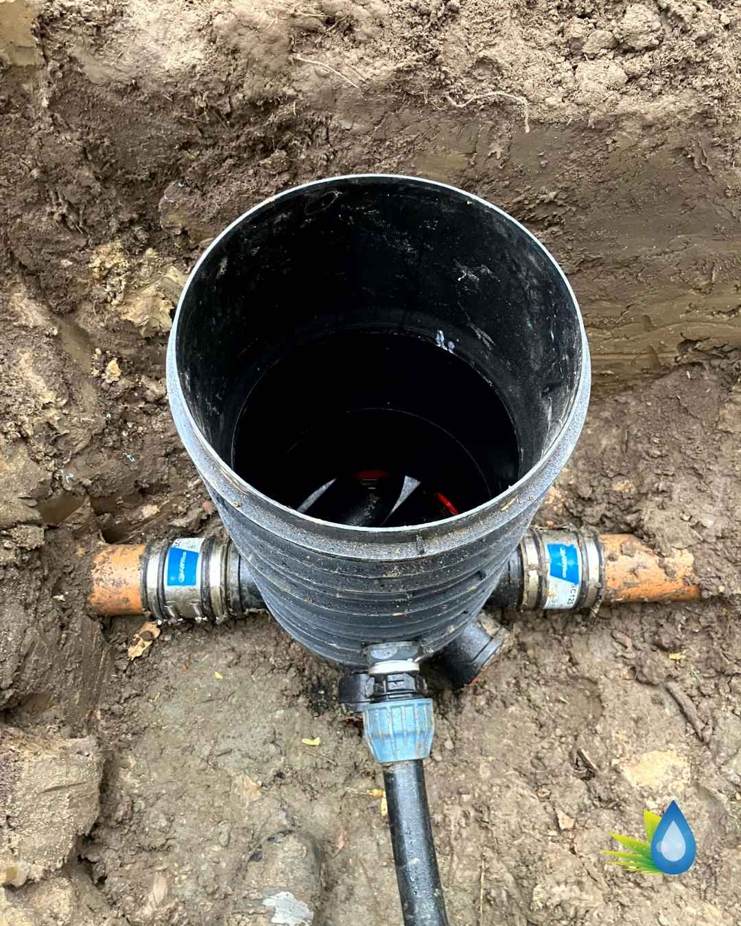 2 From Septic to Superior: A Clearwater BioAir CW3 Upgrade for a Six-Bed Family Home