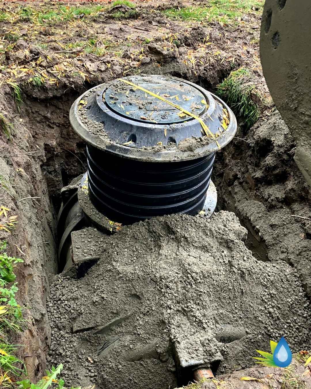 3 From Septic to Superior: A Clearwater BioAir CW3 Upgrade for a Six-Bed Family Home