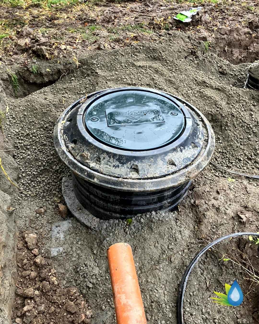4 From Septic to Superior: A Clearwater BioAir CW3 Upgrade for a Six-Bed Family Home