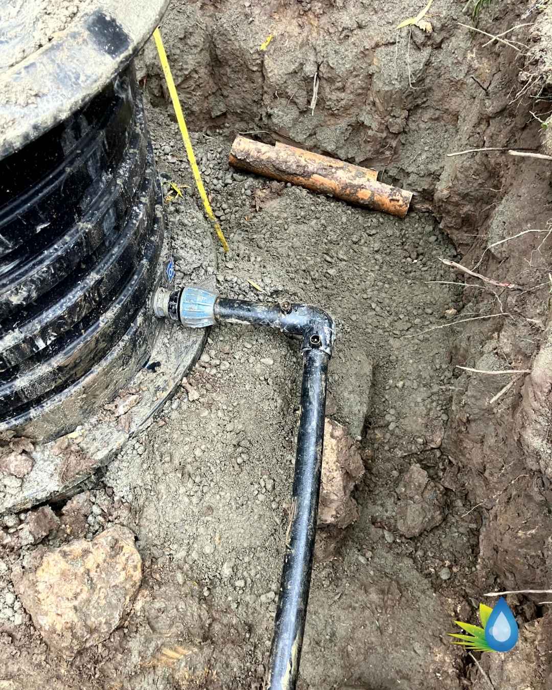 5 From Septic to Superior: A Clearwater BioAir CW3 Upgrade for a Six-Bed Family Home