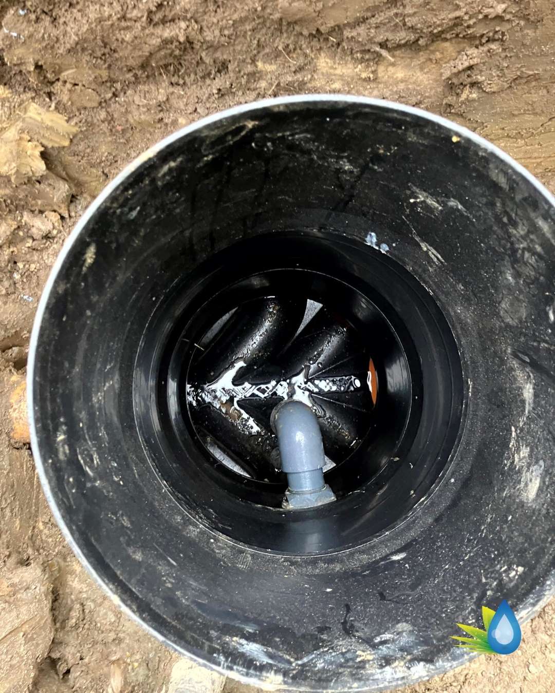 6 From Septic to Superior: A Clearwater BioAir CW3 Upgrade for a Six-Bed Family Home