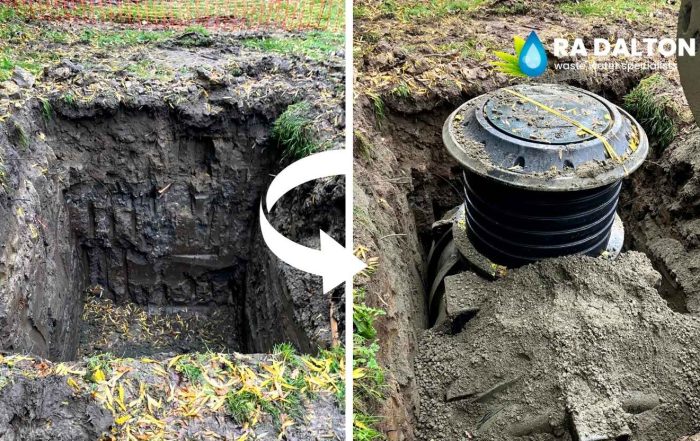 From Septic to Superior: A Clearwater BioAir CW3 Upgrade for a Six-Bed Family Home