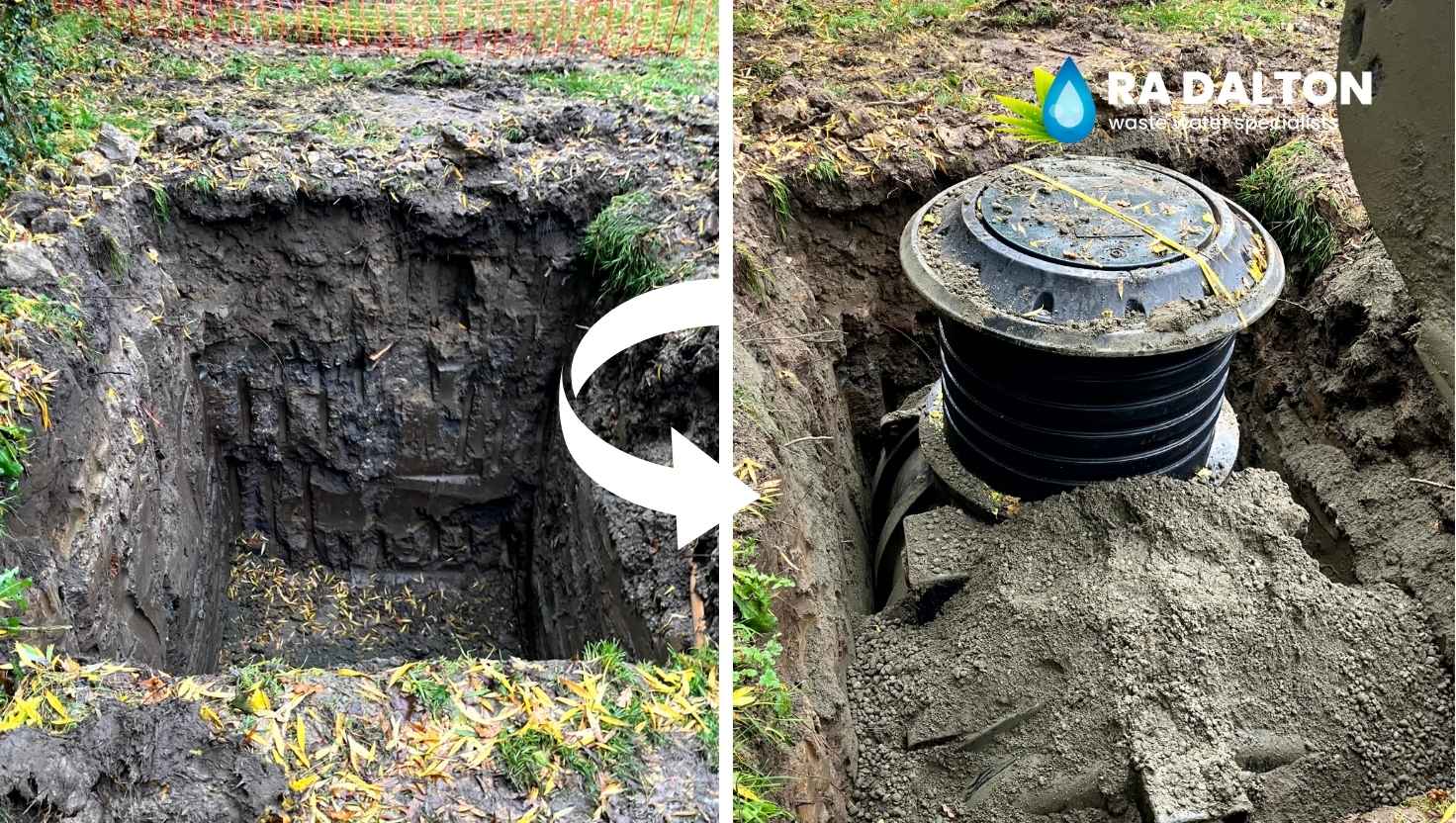 From Septic to Superior: A Clearwater BioAir CW3 Upgrade for a Six-Bed Family Home