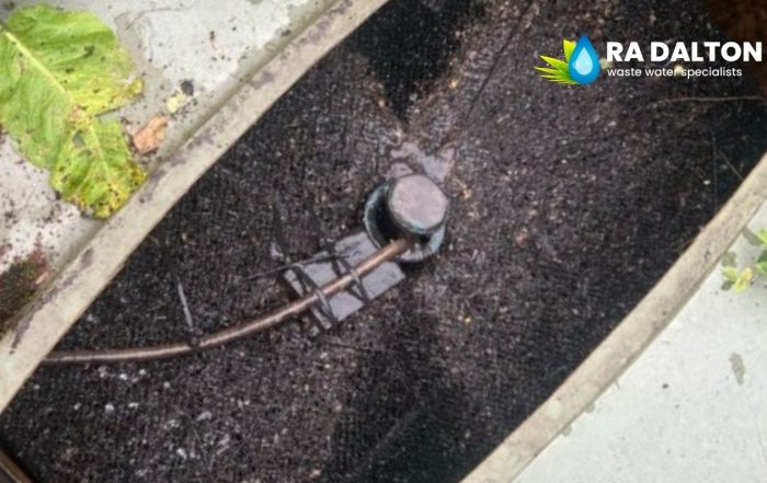 Preventative Maintenance in Action: Servicing the Klargester BioTec 2