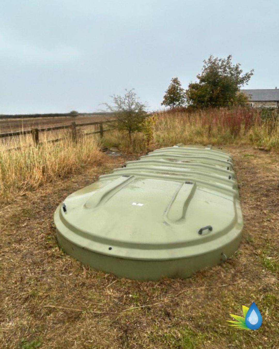 1 Professional Maintenance of a Klargester BJ BioDisc: Precision Greasing & Full System Care