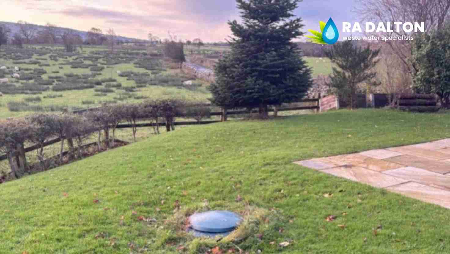 RAD Balmoral Sewage Treatment Plant Service